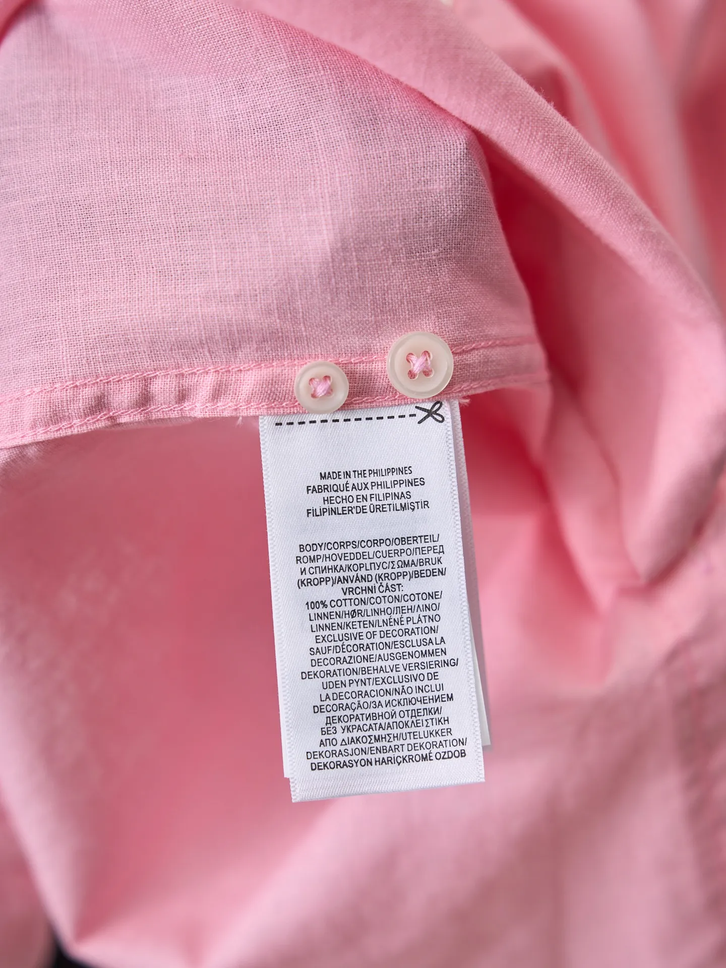 【 】Ralph Lauren/ 【In Stock】XS S M L